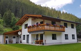 Haus Blickfang